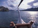 Vacation in Oman, Bedouin and fjords of Musandam