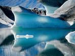 Iceland photography holiday, glaciers, volcanos & waterfalls