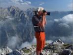 Photography holiday in Picos de Europa, Spain