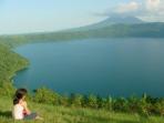 Nicaragua walking tour vacation