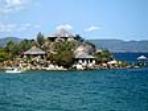 Lake Malawi luxury ecolodge