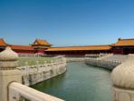 Beijing to Shanghai tours in China