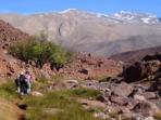 Morocco vacations, Atlas Panorama