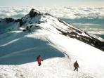 Kilimanjaro climb, Rongai route