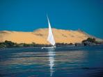 vacations in Egypt, discover