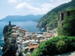 Tuscany vacation, Italy