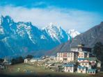 Everest region trekking vacations in Nepal