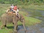 Teach, Trek & Conserve in Nepal