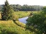Conservation volunteering in Estonia