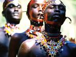 Family vacation to Tanzania and Kenya
