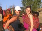 Tanzania safari and cultural tour