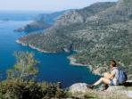 Lycian Way walking tour in Turkey