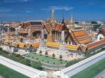 vacations to Thailand, Classical Thailand