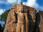 Adventure vacation to Sri Lanka