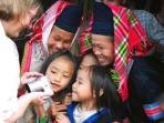 Family vacations to Vietnam