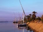 Discover Egypt tour