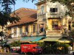 Indochina vacation adventure
