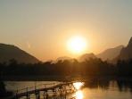 Golden Triangle vacation