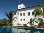Selous safari and Swahili coast vacation
