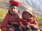 Inca Highlights, adventure tour