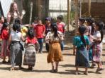 Volunteer teaching project in Guatemala