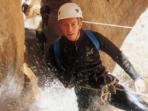 Lycian activity vacation