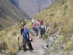Inca trail & Amazon Rainforest vacation
