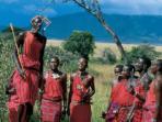 Kenya safari