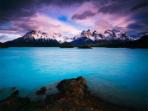 Patagonia luxury trekking vacation, Patagonia in style