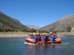 White water & wildlife vacation in Peru