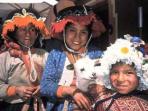 Lake Titicaca & Peru highlights vacation