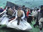Full Moon Festival & Shamanism, Nepal