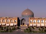 vacations in Iran