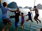 Family vacation to Vietnam