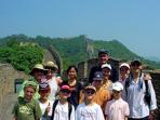 China family adventure