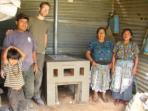 Guatemala family volunteering vacation