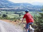 Cycling vacations in England