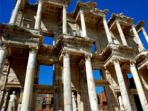 Turkey cultural tour vacation