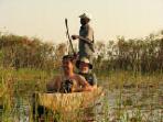 Cape Town to Victoria Falls overland tour