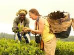 Nairobi to Victoria Falls overland travel