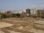 Peru archaeology volunteering