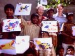 Care for Children in Goa, India
