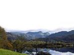 Cycling vacations in Wales