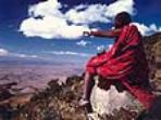 Tanzania safaris, wildlife of the Maasai