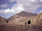 Climb Mount Toubkal