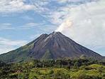Costa Rica vacation