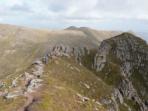 Walking vacations in Scotland