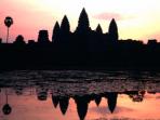 Cambodia vacation, temples, people & traditions