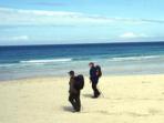 Self guided walking vacations in Scotland