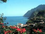 Walking vacation in Madeira